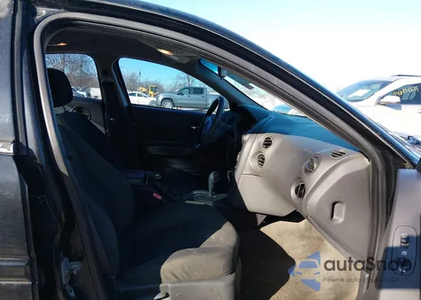 2005 Pontiac Grand Prix z USA, uszkodzony, nr VIN 2G2WP522751136322